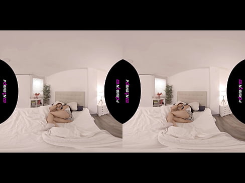 ❤️ PORNBCN VR Tokorua nga taiohi moe wahine ka oho horihori i te 4K 180 3D mooni mariko Geneva Bellucci Katrina Moreno Porno i mi.safehaus.top ❌️❤